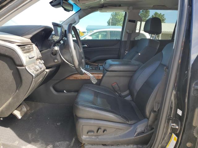 Chevrolet Tahoe K1500 Premier Image 5