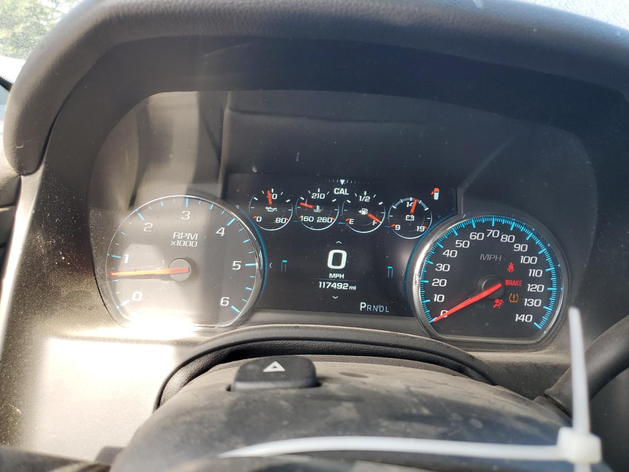 Chevrolet Tahoe K1500 Premier Image 6