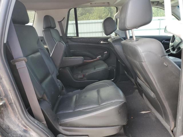 Chevrolet Tahoe K1500 Premier Image 7