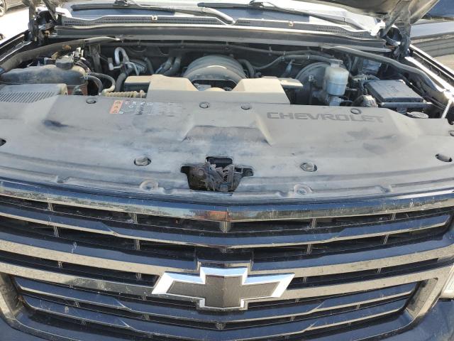 Chevrolet Tahoe K1500 Premier Image 11