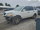 Honda Pilot Exl Image 1