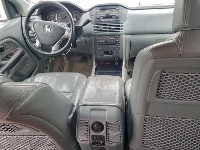 Honda Pilot Exl Image 10
