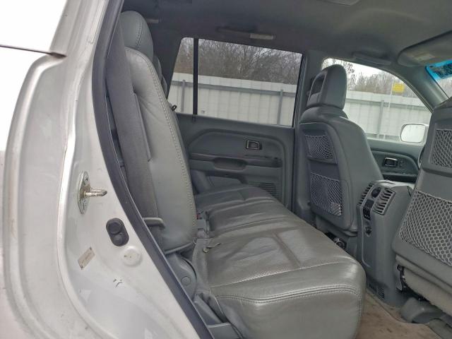 Honda Pilot Exl Image 9