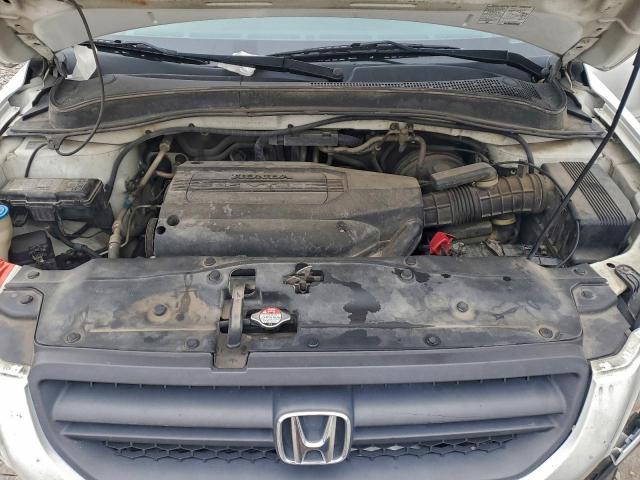 Honda Pilot Exl Image 6