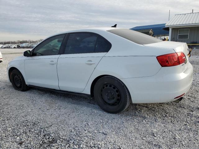 Volkswagen Jetta Se Image 10