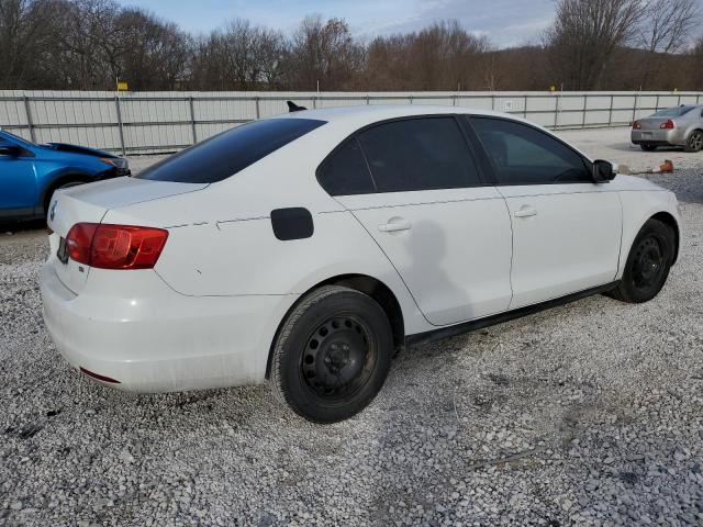 Volkswagen Jetta Se Image 2