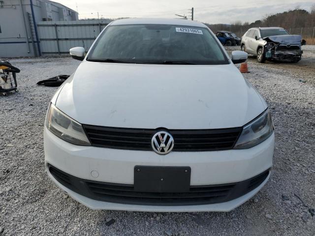 Volkswagen Jetta Se Image 11