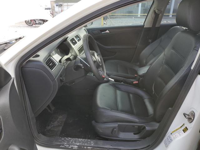 Volkswagen Jetta Se Image 8