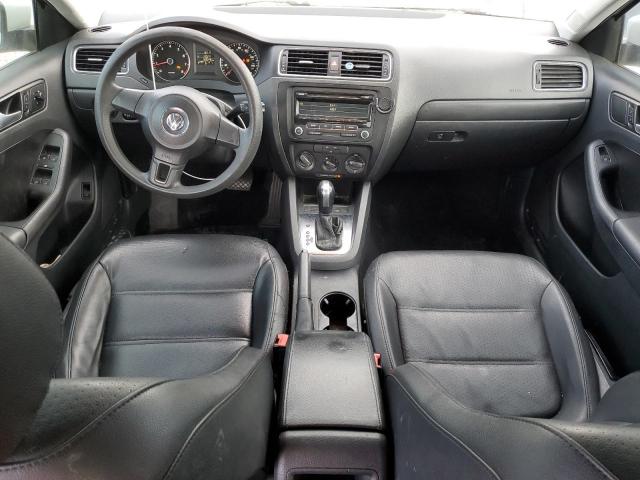 Volkswagen Jetta Se Image 4