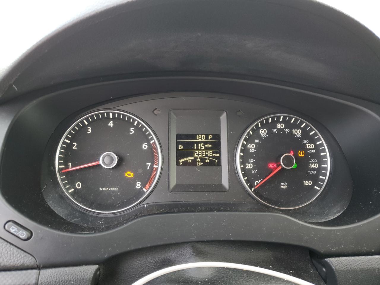 Volkswagen Jetta Se Image 6