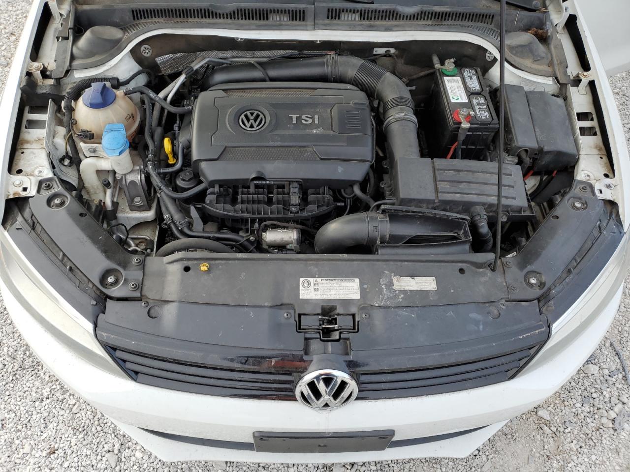 Volkswagen Jetta Se Image 9