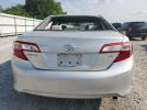 Toyota Camry Base Image 8