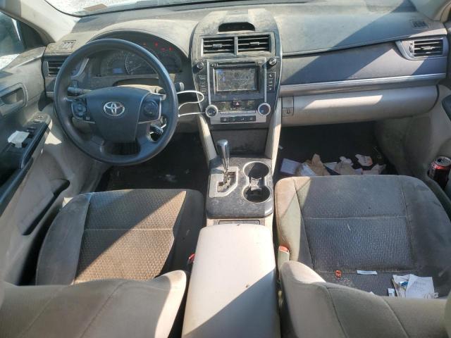 Toyota Camry Base Image 7
