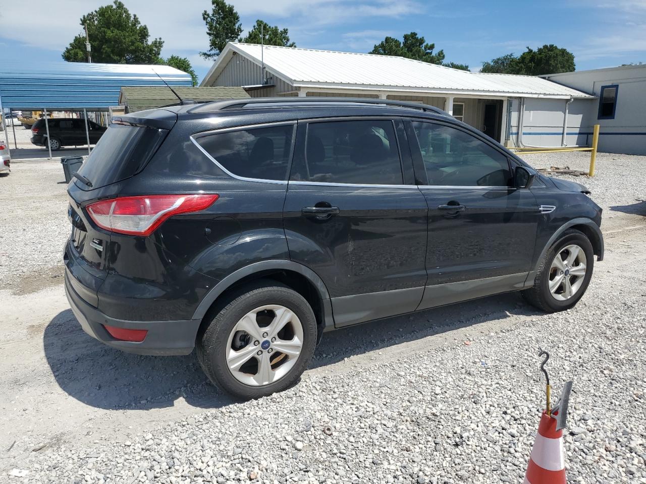 Ford Escape Se Image 2