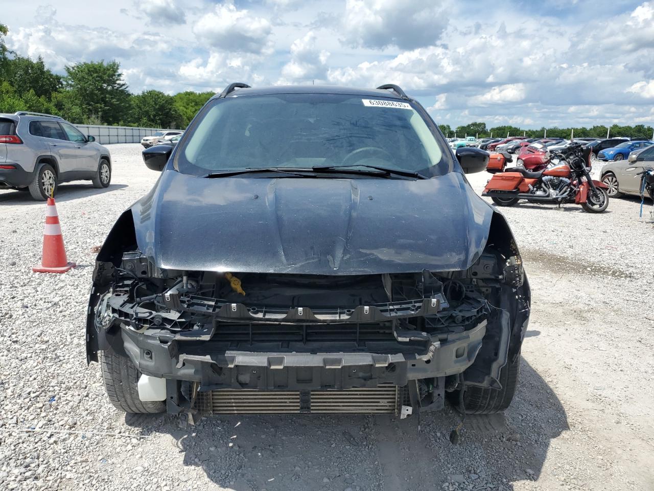 Ford Escape Se Image 8