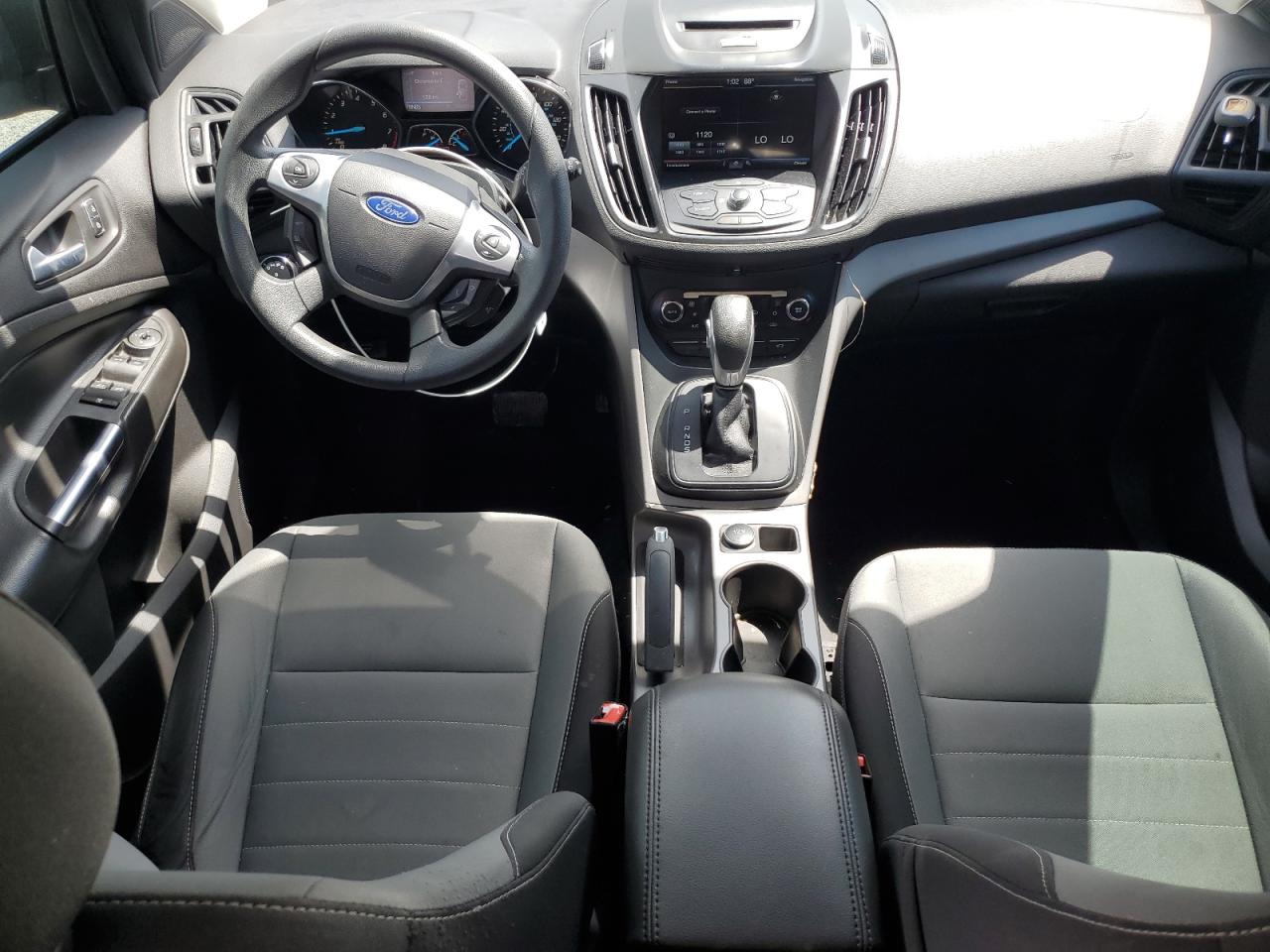 Ford Escape Se Image 9