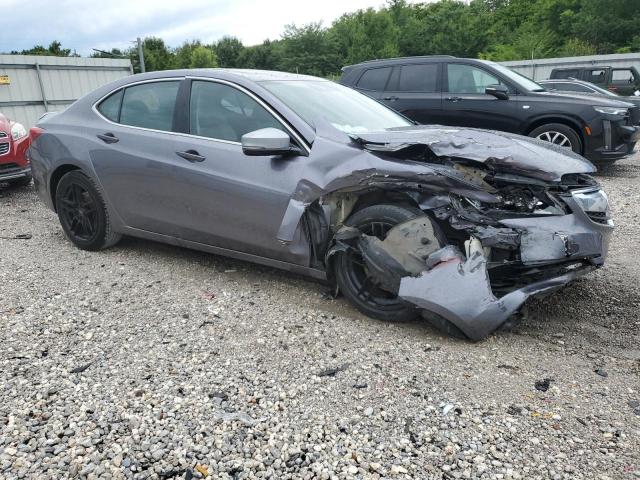 Acura TLX Tech Image 2