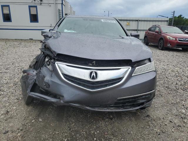 Acura TLX Tech Image 3