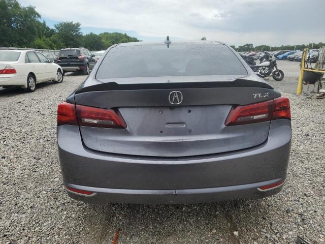 Acura TLX Tech Image 5