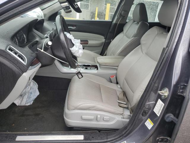 Acura TLX Tech Image 8