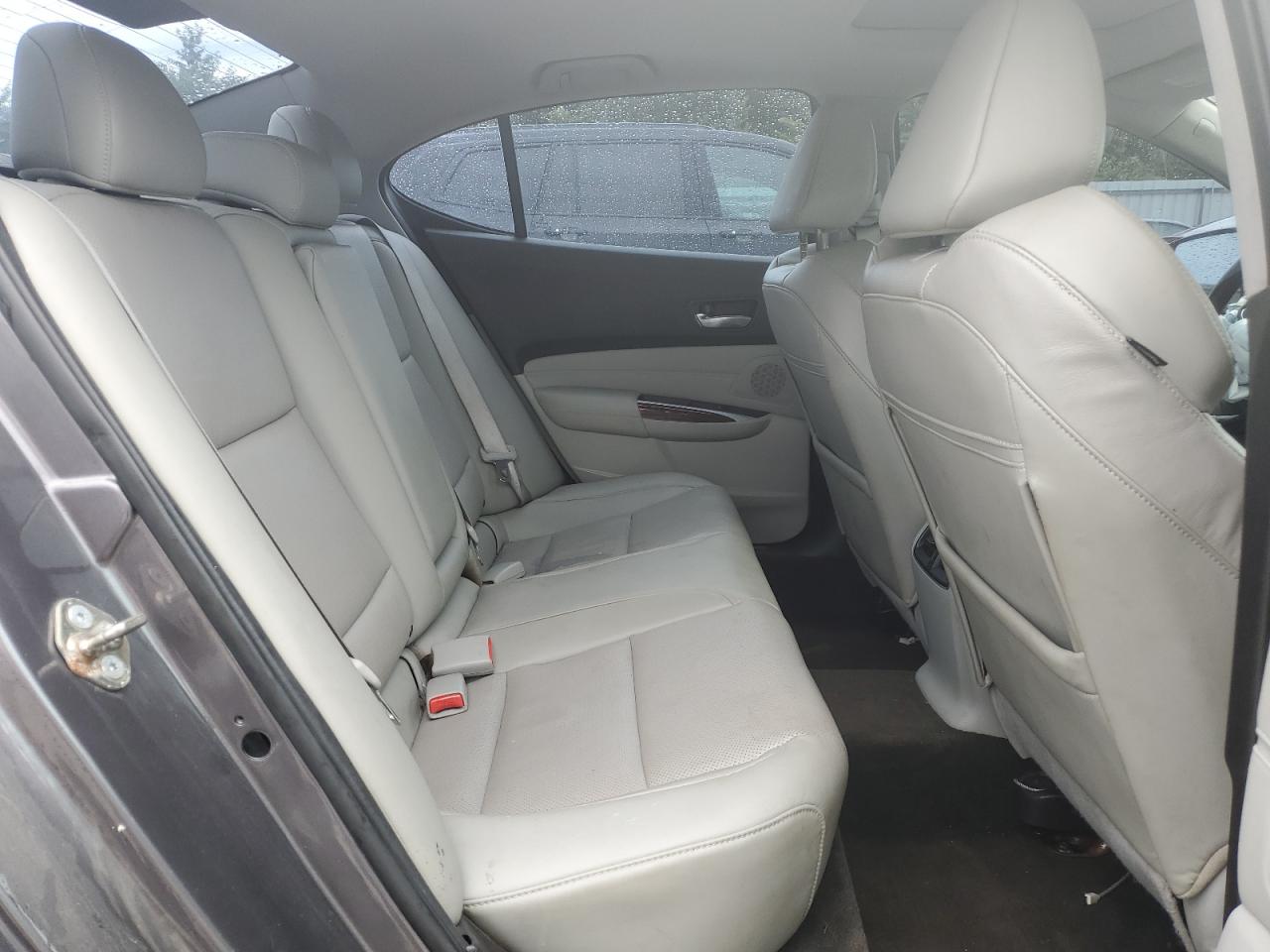 Acura TLX Tech Image 11