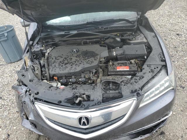 Acura TLX Tech Image 10
