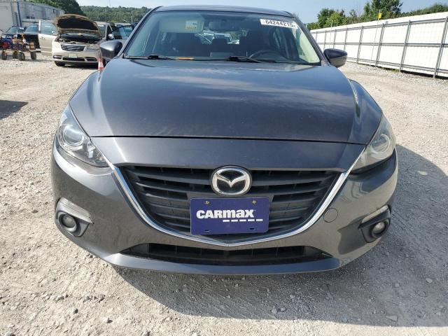 Mazda 3 Touring Image 9