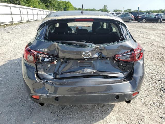 Mazda 3 Touring Image 7