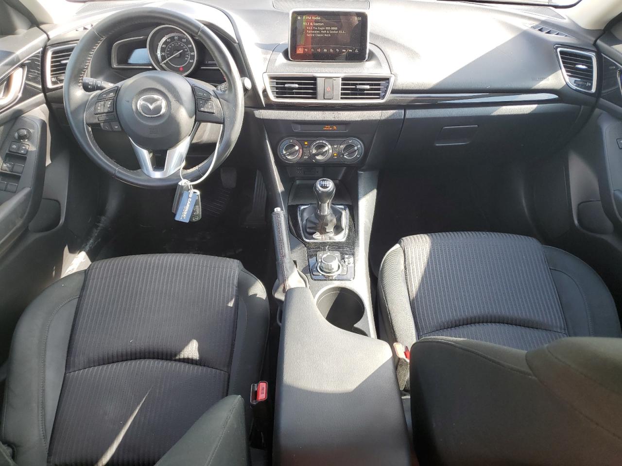 Mazda 3 Touring Image 10