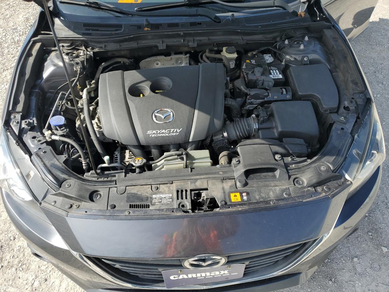 Mazda 3 Touring Image 11