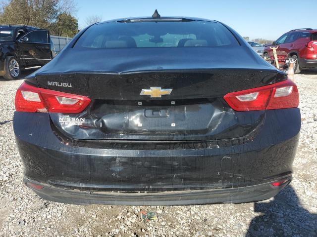 Chevrolet Malibu Ls Image 12