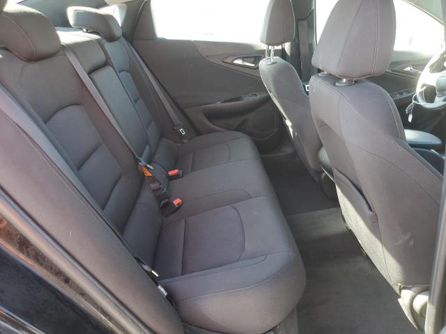 Chevrolet Malibu Ls Image 10