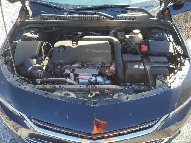 Chevrolet Malibu Ls Image 7