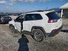 Jeep Cherokee Trailhawk Image 13