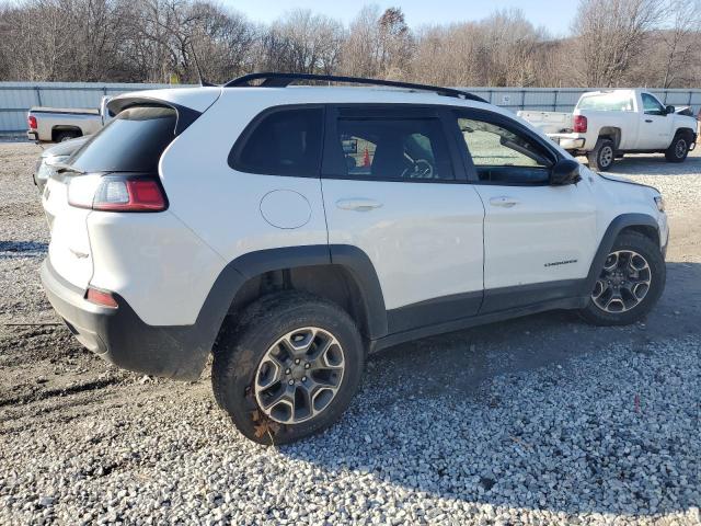 Jeep Cherokee Trailhawk Image 2