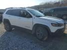 Jeep Cherokee Trailhawk Image 4