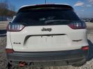 Jeep Cherokee Trailhawk Image 5