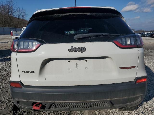 Jeep Cherokee Trailhawk Image 5