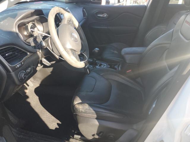 Jeep Cherokee Trailhawk Image 6