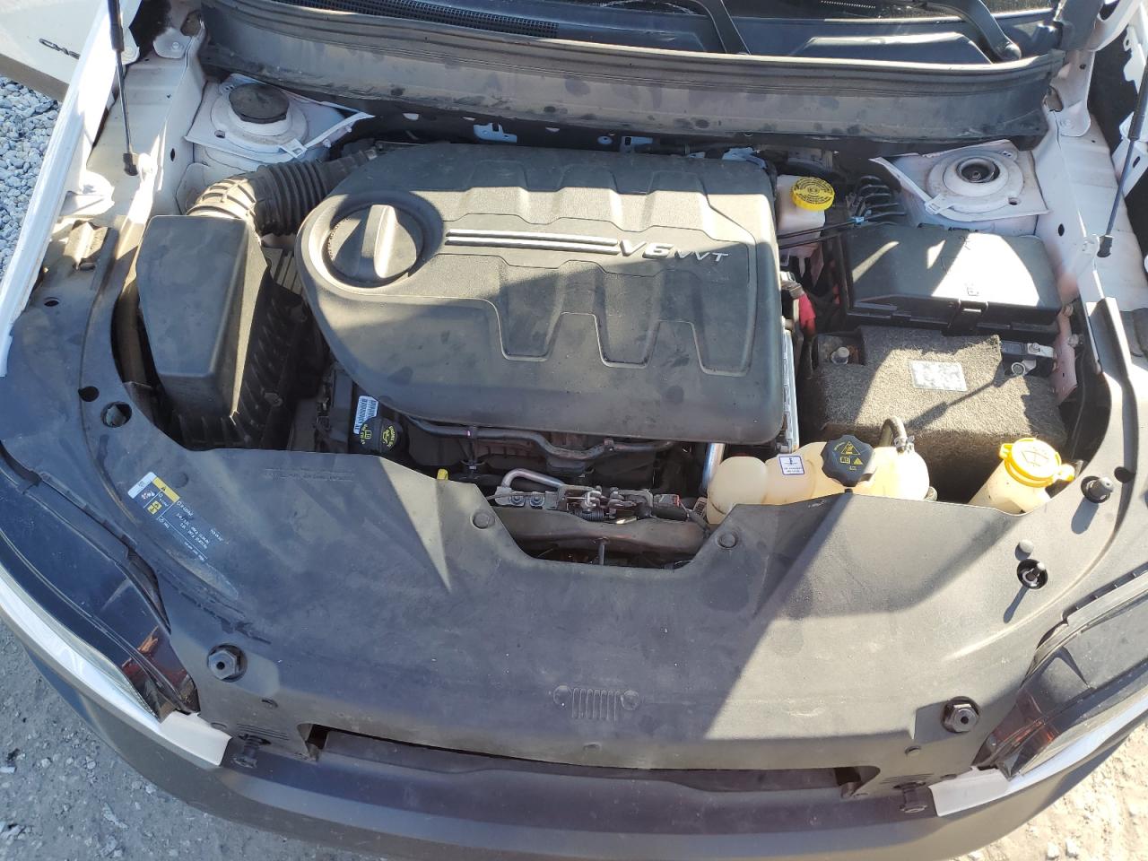 Jeep Cherokee Trailhawk Image 10