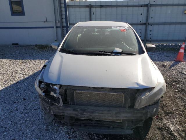 Kia Forte Lx Image 9