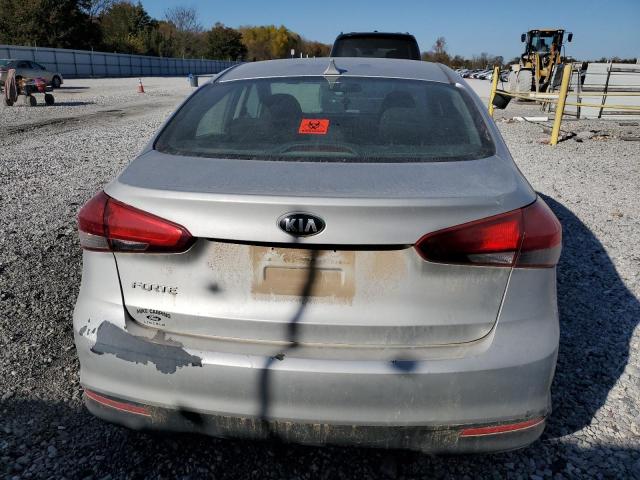 Kia Forte Lx Image 8