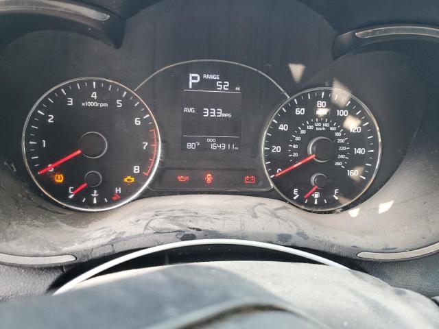 Kia Forte Lx Image 5