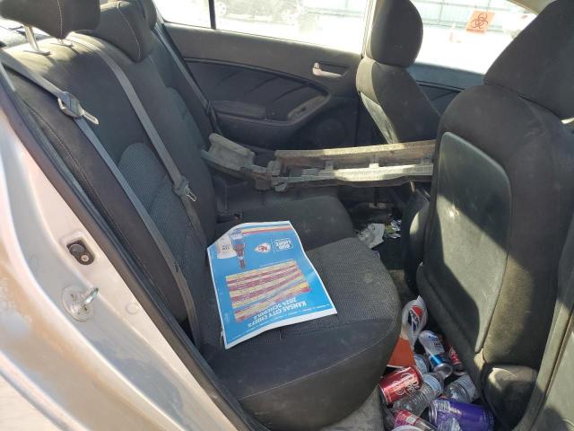 Kia Forte Lx Image 10