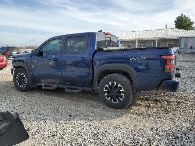 Nissan Frontier S Image 12