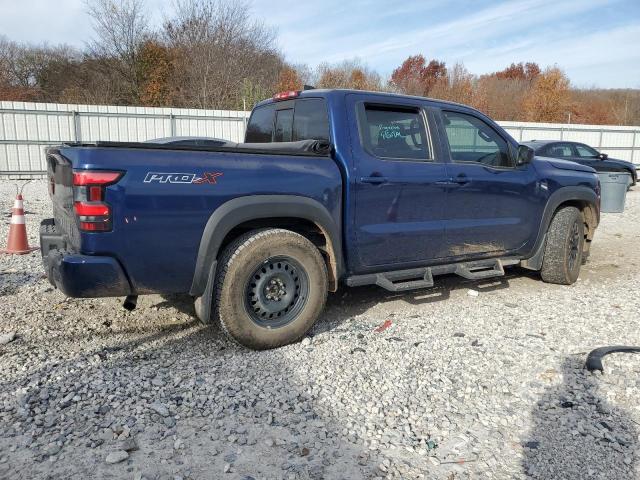 Nissan Frontier S Image 10