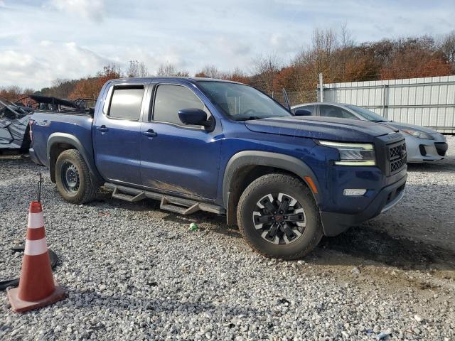 Nissan Frontier S Image 5