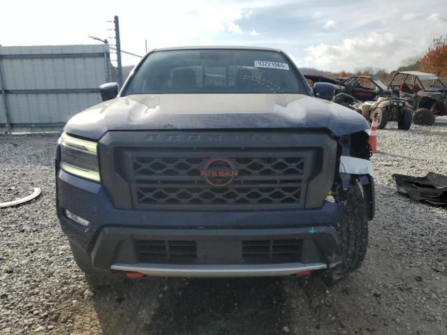 Nissan Frontier S Image 8