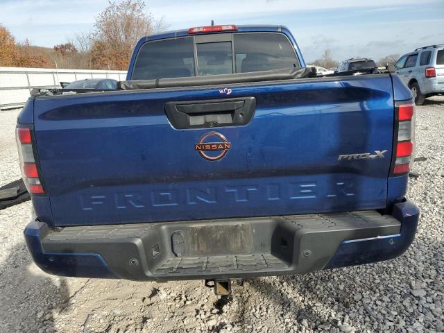 Nissan Frontier S Image 3