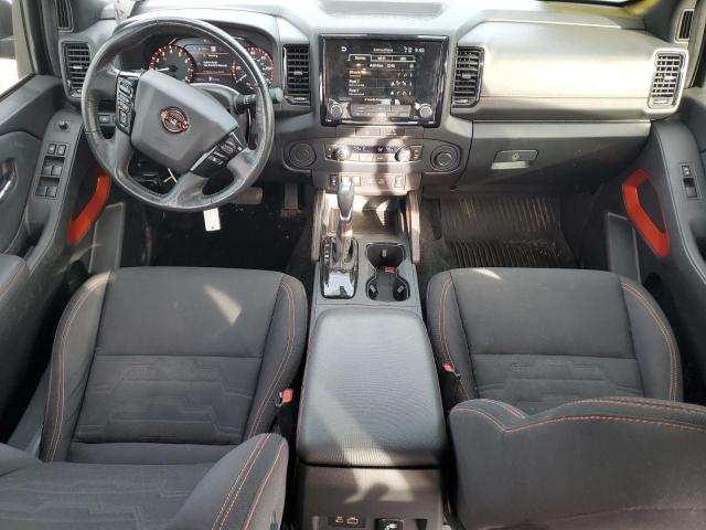 Nissan Frontier S Image 6